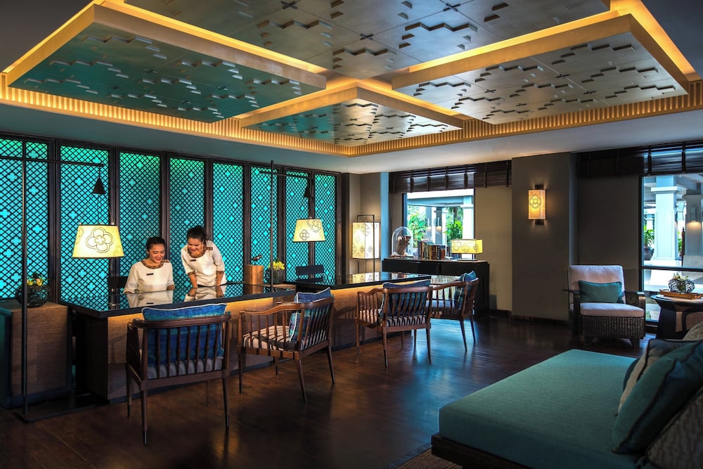 Phuket Marriott Resort And Spa, Nai Yang Beach