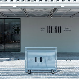 Hotel Reno Hotel Bangkok cazare Pathum Wan