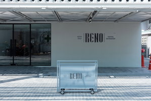 Hotel Reno Hotel Bangkok cazare Pathum Wan