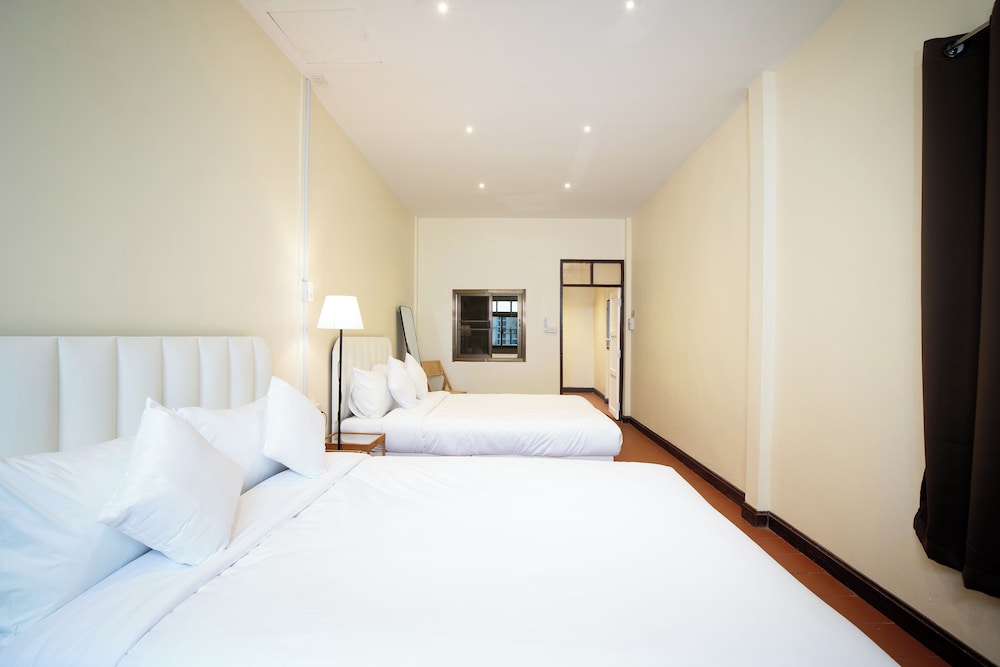 House In Khao San - Oh Homes Samsen 10