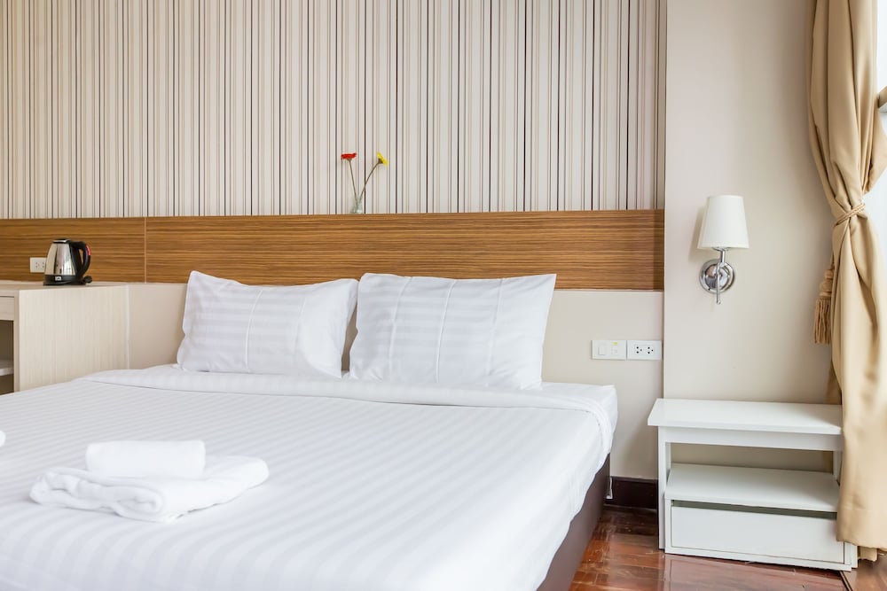 Hotel Snooze Hotel Thonglor Bangkok