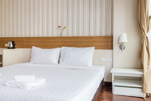 Hotel Snooze Hotel Thonglor Bangkok cazare Khlong Toei