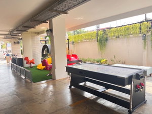 Hotel Siri Heritage Bangkok Hotel cazare Phra Nakhon