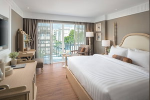 Hotel Casa Vimaya Riverside cazare Phra Nakhon