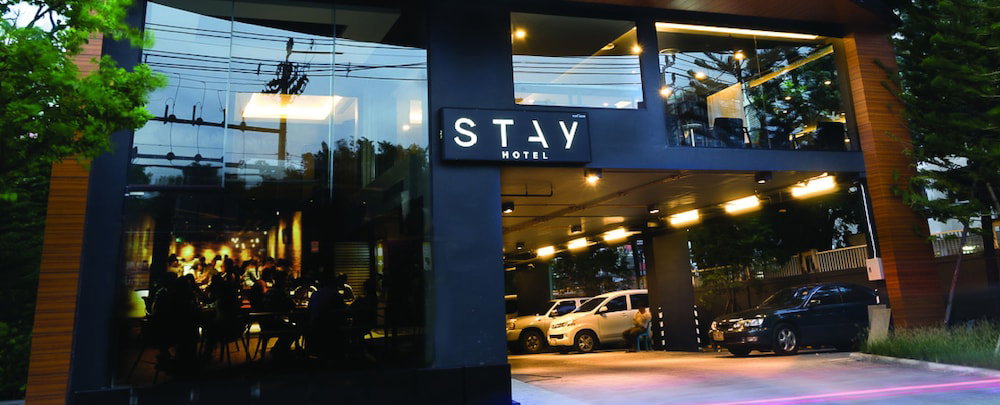 Hotel Stay Hotel Bangkok