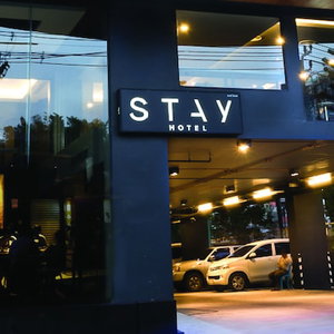 Hotel Stay Hotel Bangkok cazare Din Daeng