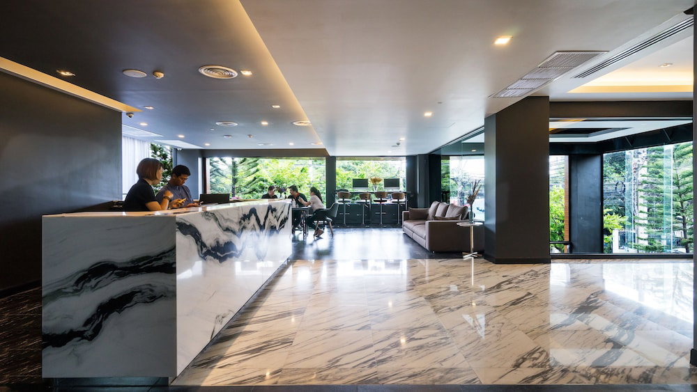 Stay Hotel Bangkok
