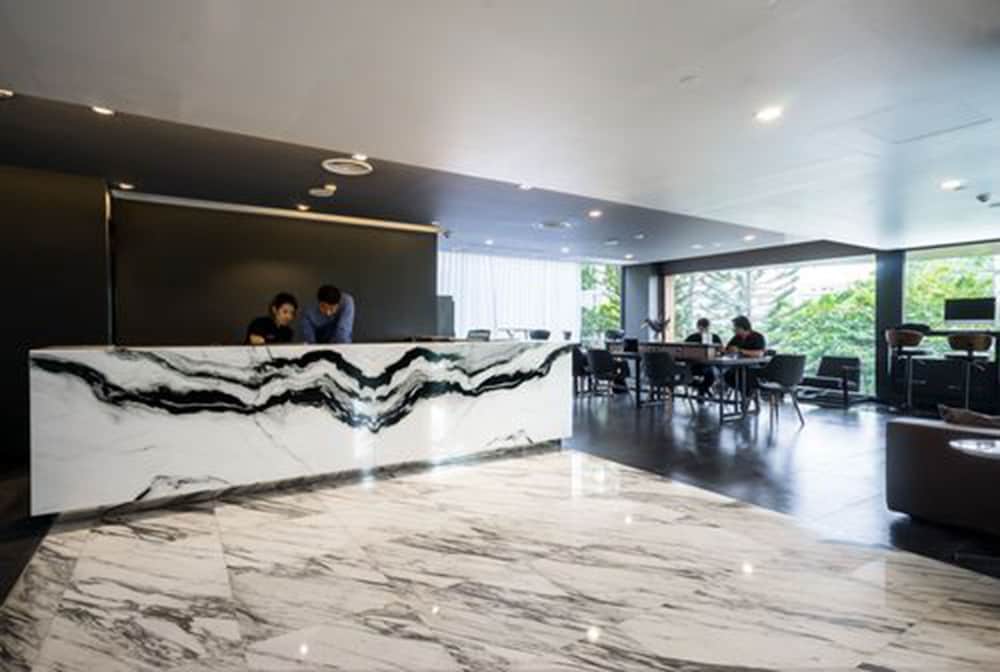 Stay Hotel Bangkok