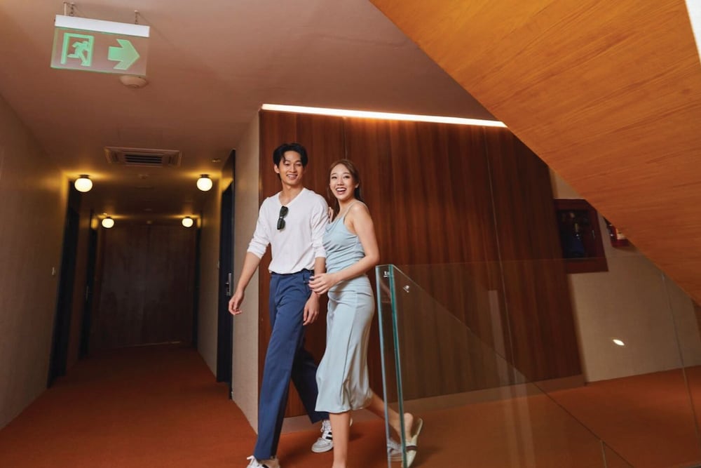 Arck Hotel