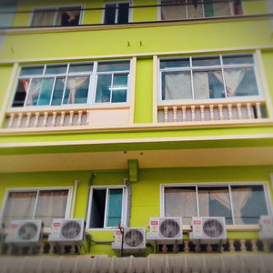 Hotel Natcha Place Rangsit Donmuang cazare Sai Mai