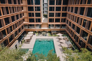 Hotel Nysa Bangkok Sukhumvit 11 By Kingston Hotels cazare Khlong Toei