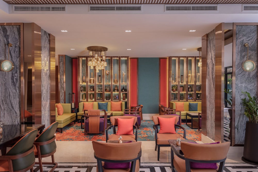 Nysa Bangkok Sukhumvit 11 By Kingston Hotels