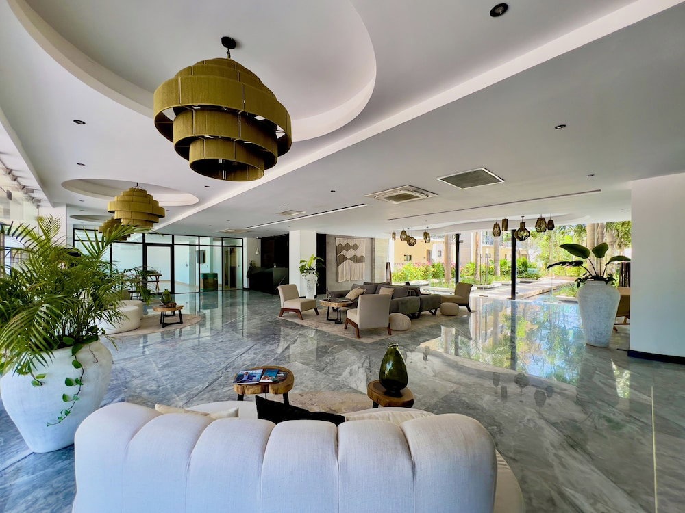 Hotel Palais Aldea Zama Tulum By Casago