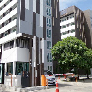 Hotel Plum Condo Phaholyothin 89 cazare Sai Mai