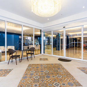 Hotel Siam Star Hotel cazare Ratchathewi