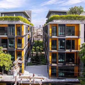 Hotel Isanook Bangkok cazare Pathum Wan