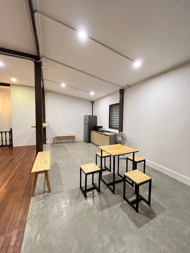 Hotel House Ju