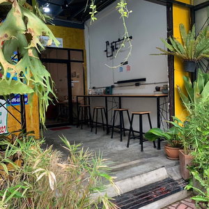Hotel Good Space Hostel cazare Samphanthawong