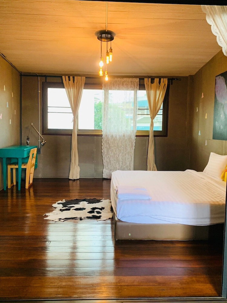 Good Space Hostel