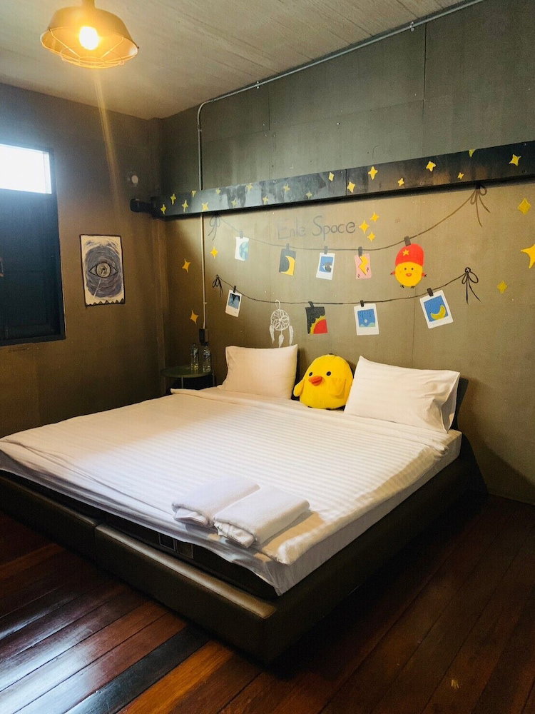Good Space Hostel