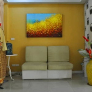 Hotel Nsiri Resort & Hotel cazare Sai Mai
