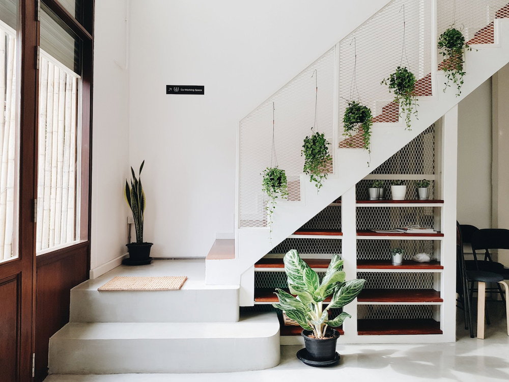 Lita Bangkok - Hostel
