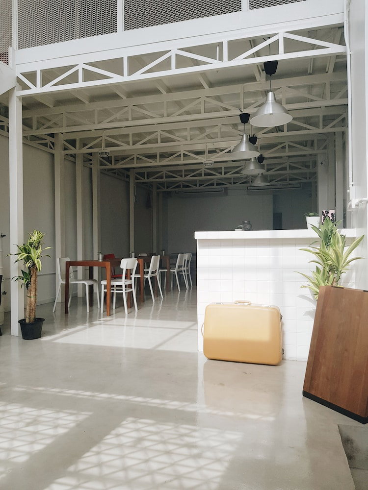 Lita Bangkok - Hostel
