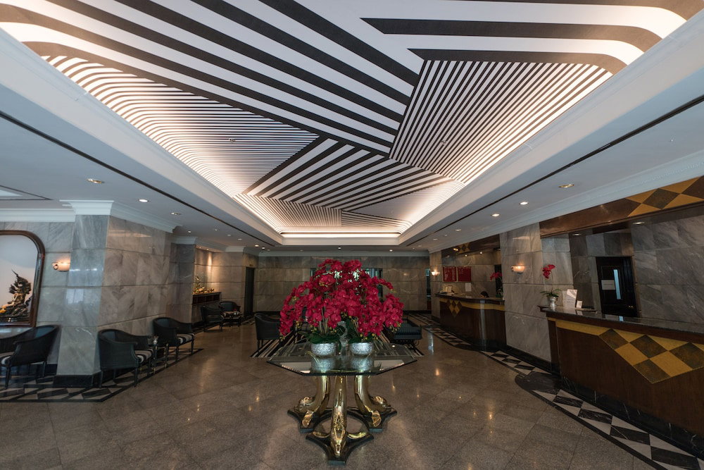 Witz Hotel Bangkok Ramkhamhaeng