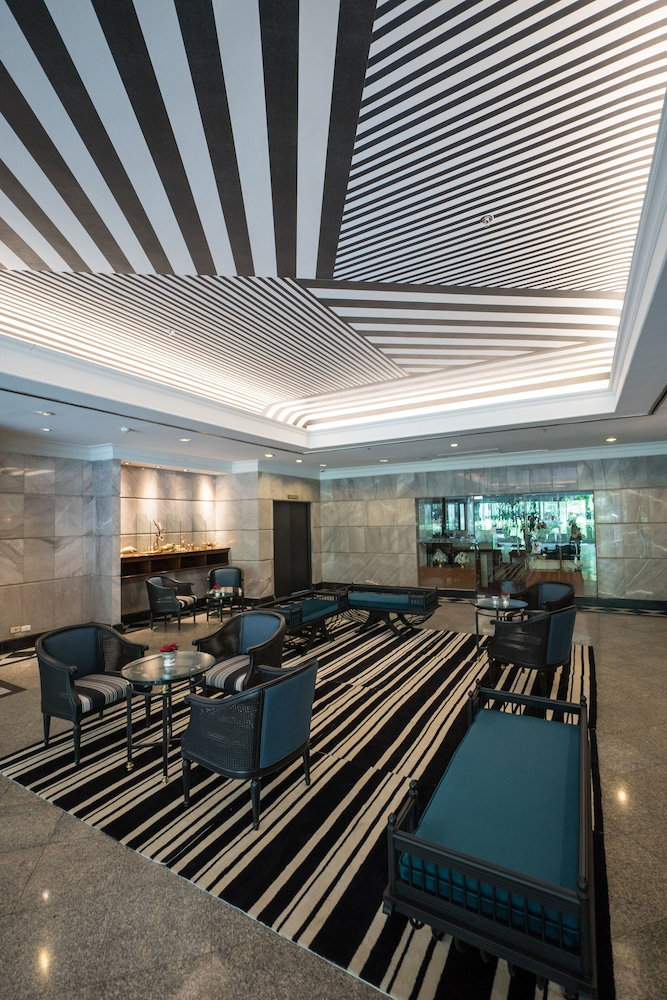Witz Hotel Bangkok Ramkhamhaeng