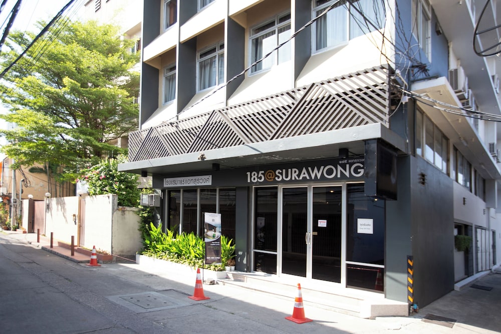 Hotel 185 @ Surawong Hotel