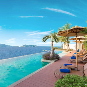 Sejur Wyndham Grand Phuket Kalim Bay vacanta Kamala Beach