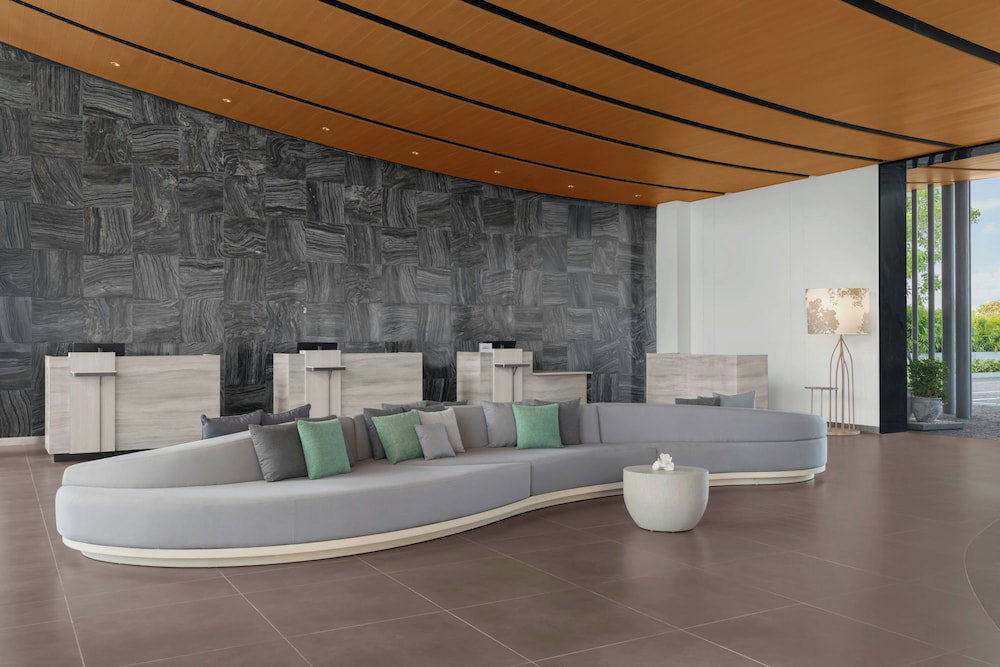 Courtyard By Marriott Phuket Chalong Bay Resort