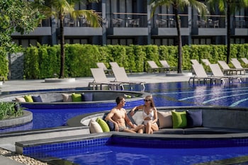 Courtyard By Marriott Phuket Chalong Bay Resort