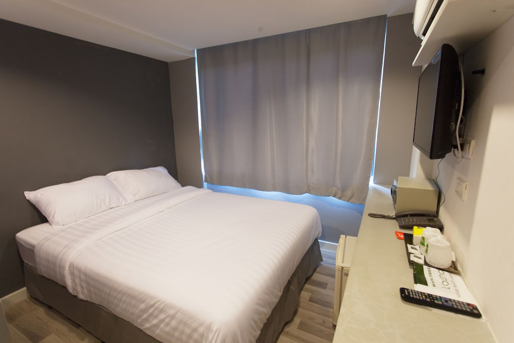 Hotel Nantra Ploenchit