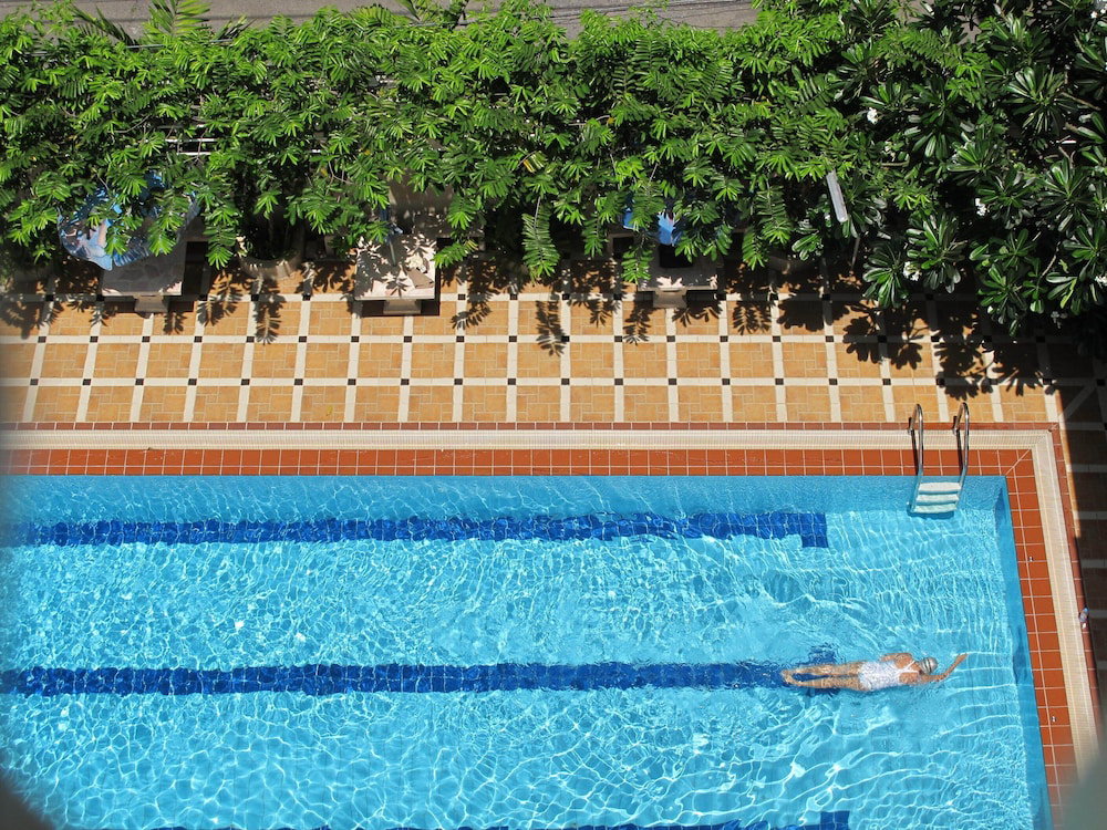 Hotel Sivalai Place