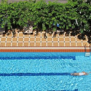 Hotel Sivalai Place cazare Bangkok Yai