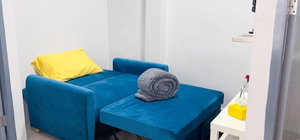 Hotel Maxi Mama Room cazare Ratchathewi