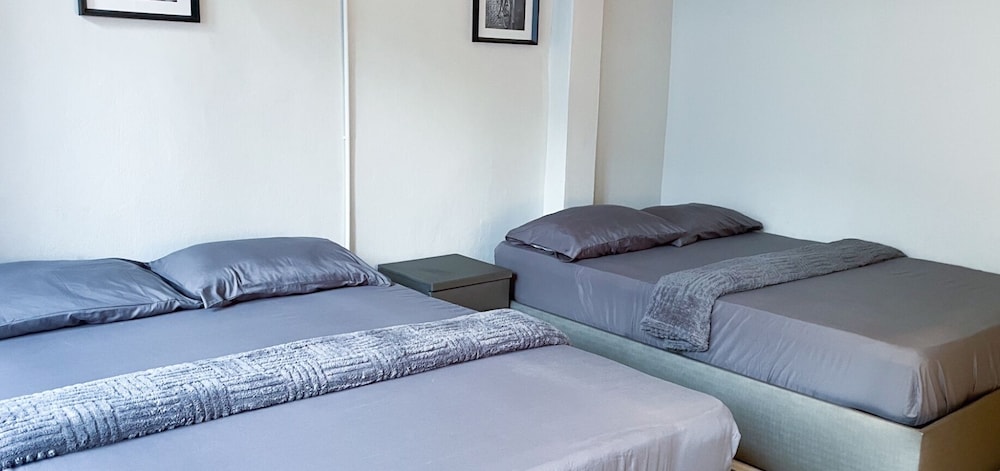 Maxi Mama Room