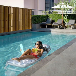 Hotel Courtyard By Marriott Bangkok Sukhumvit 20 cazare Khlong Toei