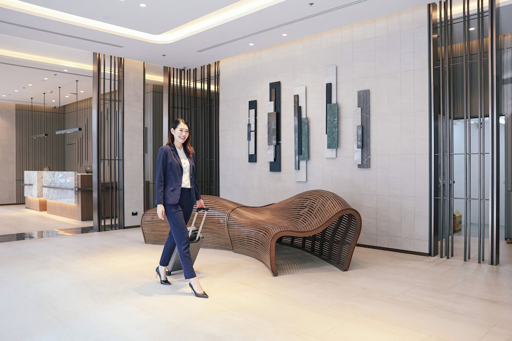 Courtyard By Marriott Bangkok Sukhumvit 20
