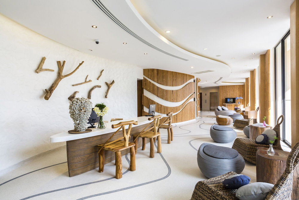 Hotel Bandara Beach Resort, Phuket
