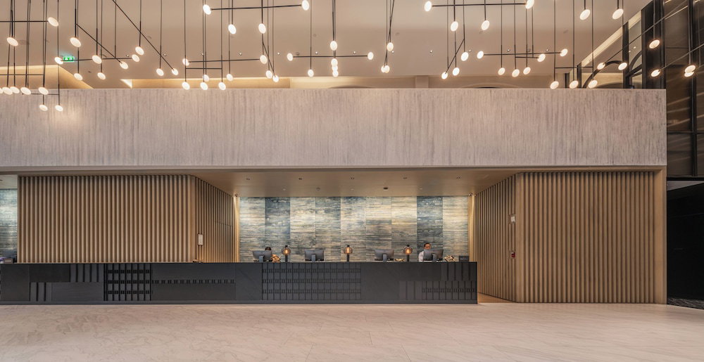 Sindhorn Midtown Hotel Bangkok, Vignette Collection By Ihg