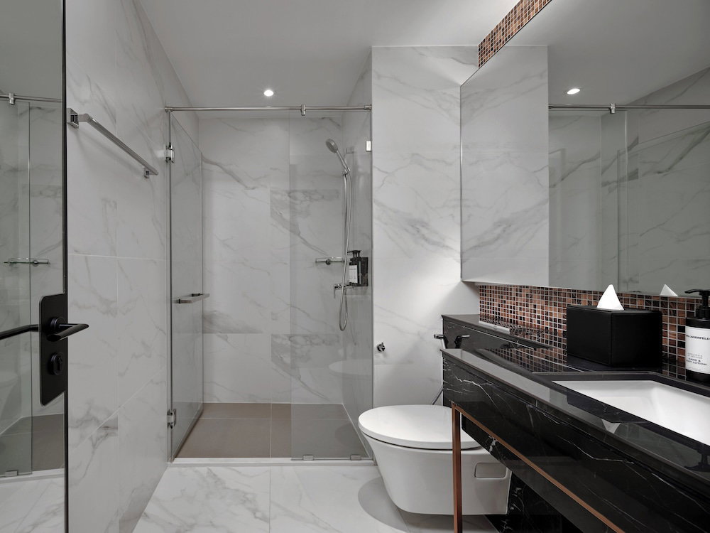 Sindhorn Midtown Hotel Bangkok, Vignette Collection By Ihg