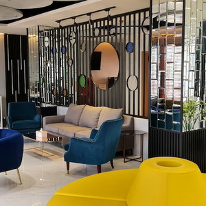 Hotel The Neuf Ratchada cazare Din Daeng