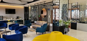 Hotel The Neuf Ratchada cazare Din Daeng