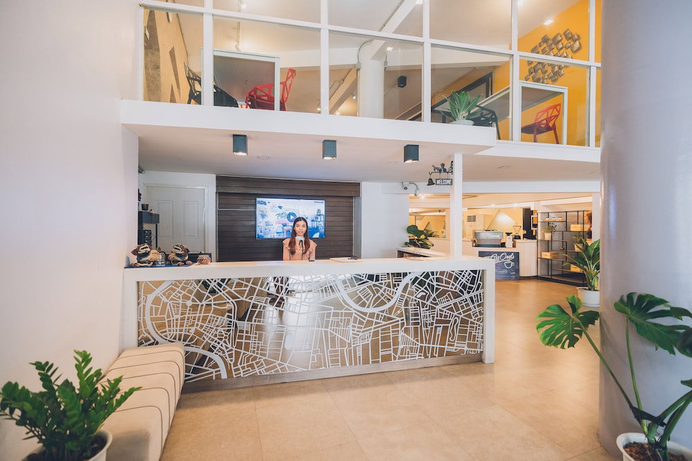 Chill Inn Bangkok