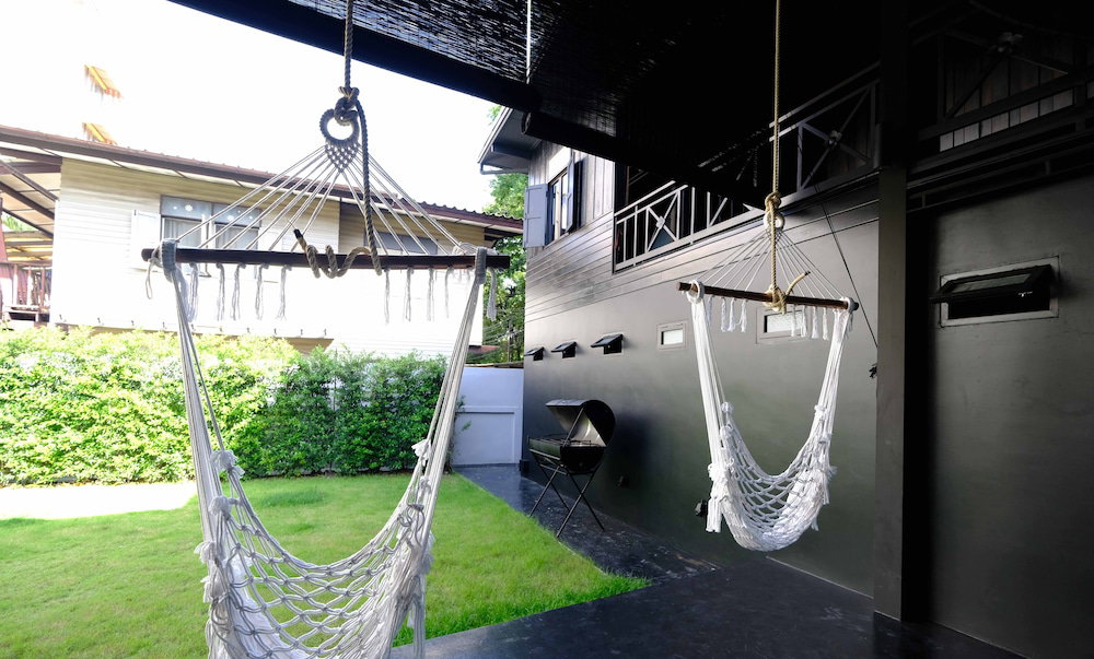 Kloem Hostel - Adults Only