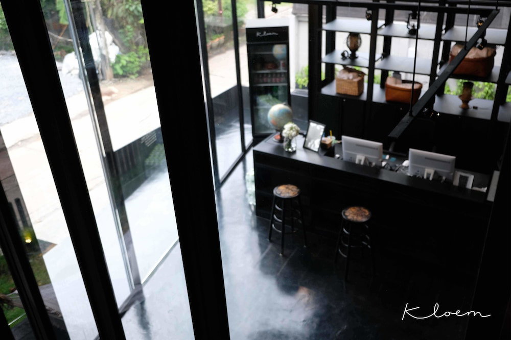 Kloem Hostel - Adults Only