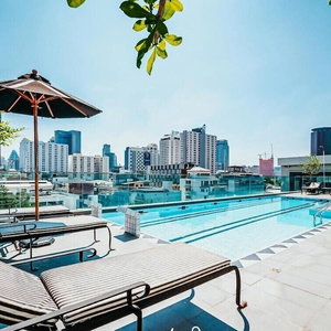 Hotel Vince Hotel Pratunam cazare Ratchathewi