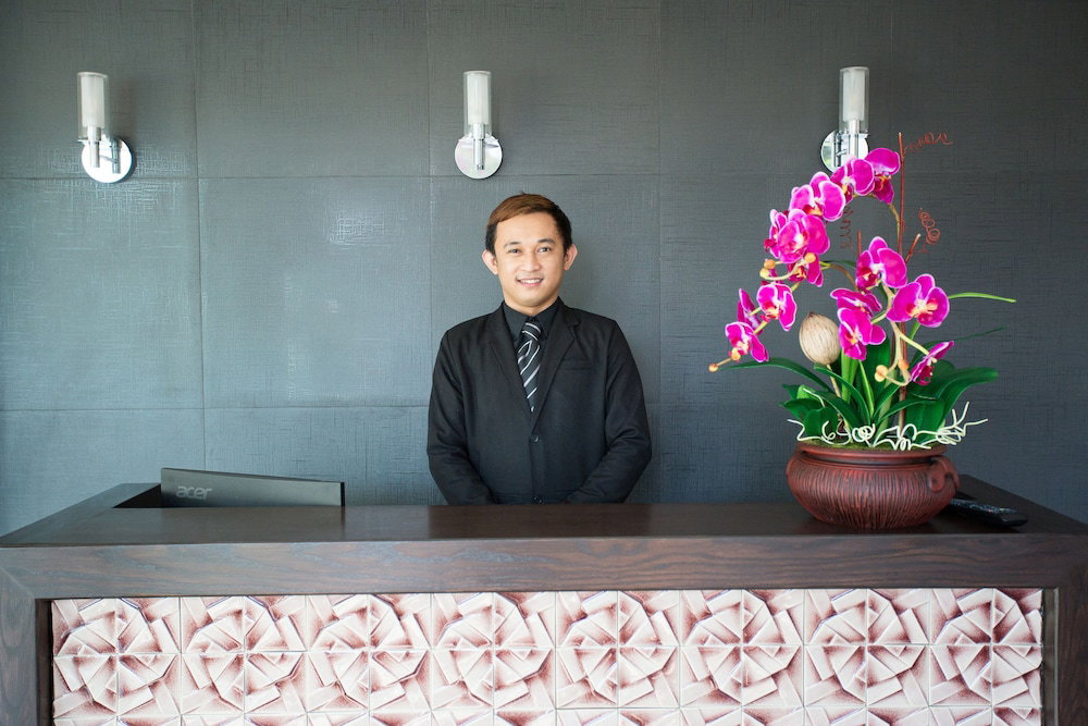 Pongsakorn Boutique Resort
